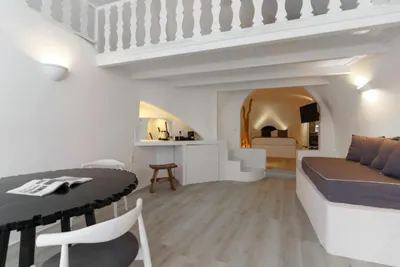 Mill Houses Elegant Suites