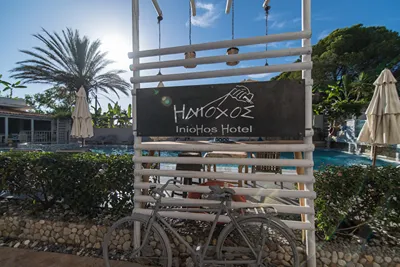 Iniohos Hotel Zakynthos