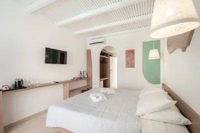 ALOE HOTEL - Adults Only 18+