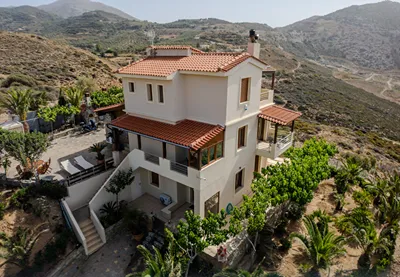 Vitamin Sea Luxury Villas
