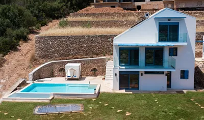 Calionas Suites