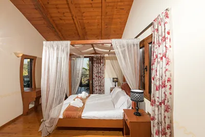 Cretan Exclusive Villas Rethymno