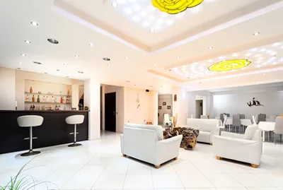 Golden Rose Suites