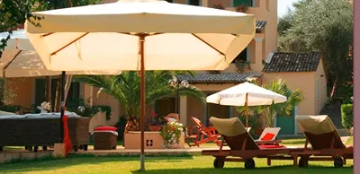 Isabella Country House Corfu