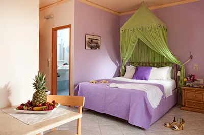 Socrates Hotel - Apartments