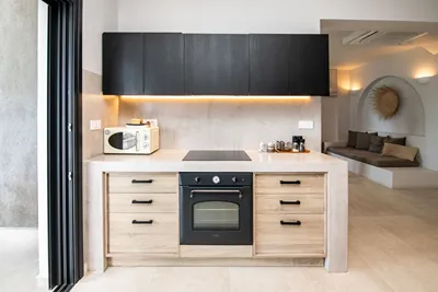 Elements Villas Rhodes