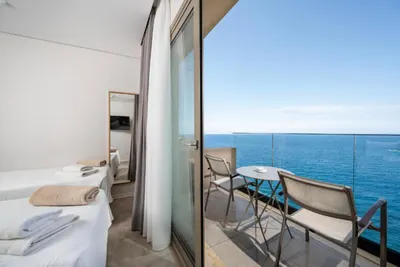 Athina Palace Resort & Spa