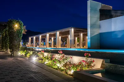 ASTIR ODYSSEUS HOTEL