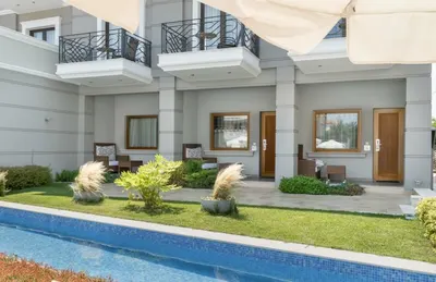 Danai Hotel & Spa