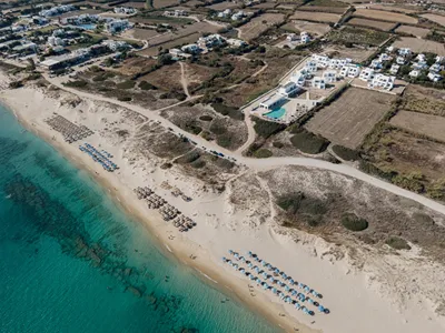 Sundunes Hotel