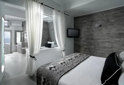 Tholos Resort Santorini
