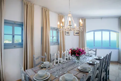 Sophia Villa Patmos