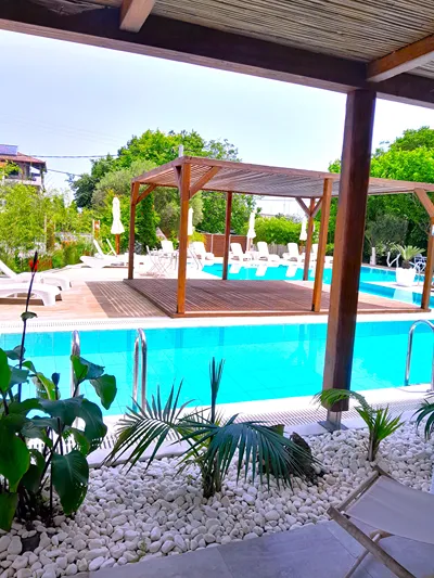 Agorastos Luxury Living