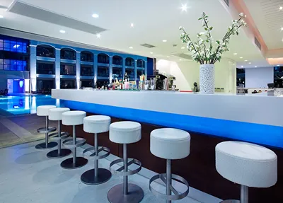 Albatros Spa Resort Hotel