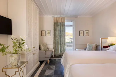 Dorion Mykonos Hotel