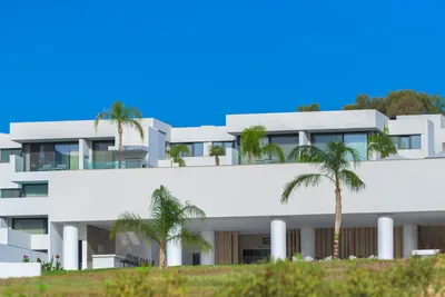 LINDOS GRAND RESORT & SPA - Adults only