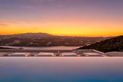 White Stone Mykonos