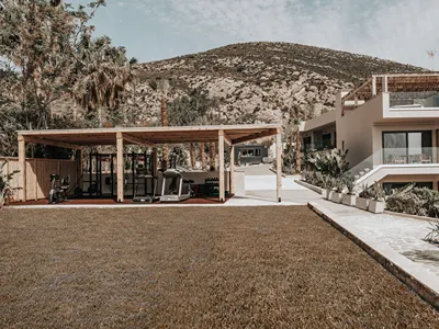 Sagredo Beachfront Retreat & Spa by E-GEO