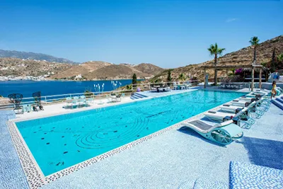 Agalia Luxury Suites