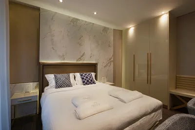 Consolato Boutique Suites