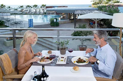 Thalassa Beach Resort Chania