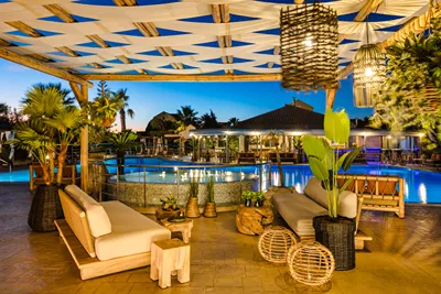 Avithos Resort Hotel Kefalonia