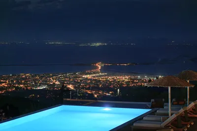 Anemones Villas Lefkada