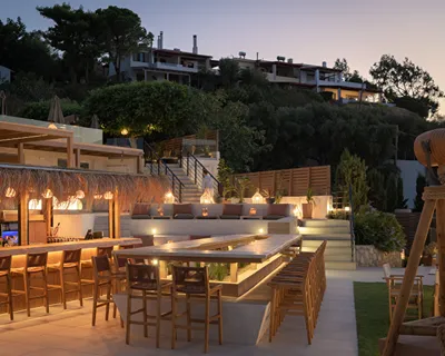 Irida Hotel