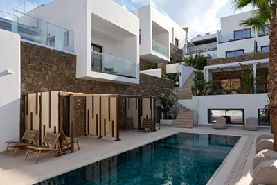 Iria Blue Mykonos