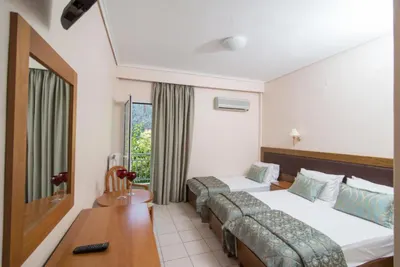 Regina Mare Hotel