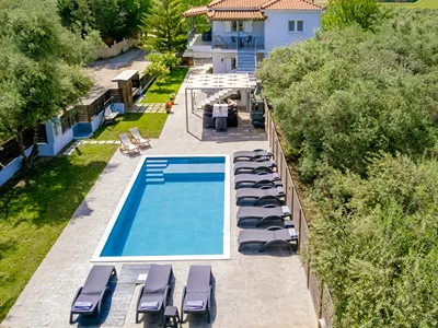 Ruvelis Villa
