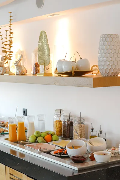 Ibiscus Boutique Hotel Mykonos
