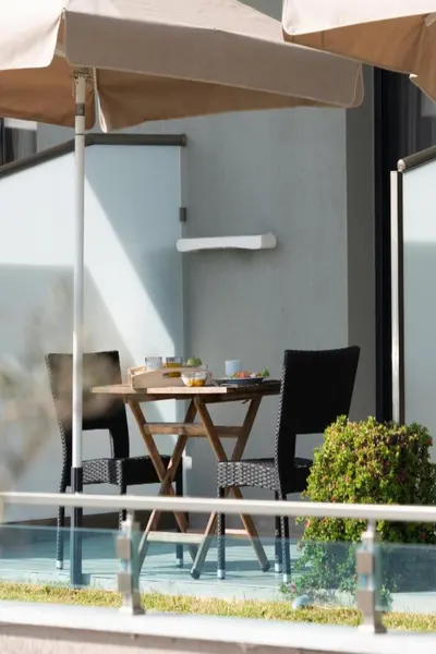 Vrahakia Hotel