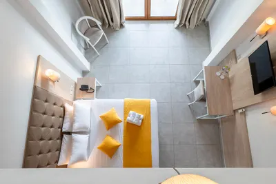 ARISTOTELES HOLIDAY RESORT & SPA
