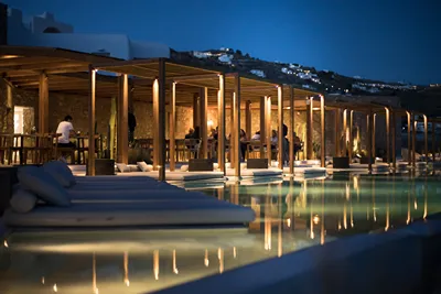 Rocabella Mykonos