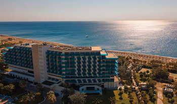 Hotel Calypso Beach