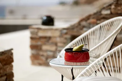 Arcos Suites Sifnos