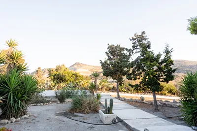 Kostantakis Winery & Residence