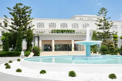 IBEROSTAR SELECTION CRETA MARINE
