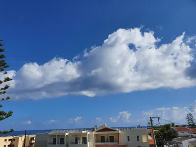 Elizabeth Suites Chania