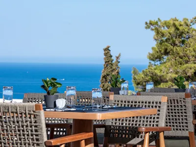 Galaxy Suites Boutique Resort 5*