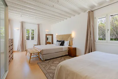 Myconian Platinum Villas