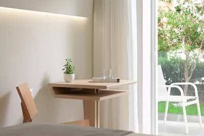 Melrose Rethymno by Mage Hotels