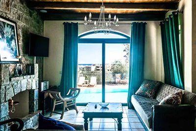 Niriides Villas
