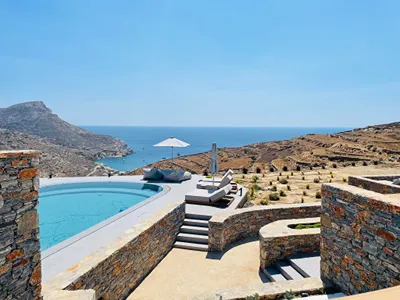 Pentanemi Folegandros