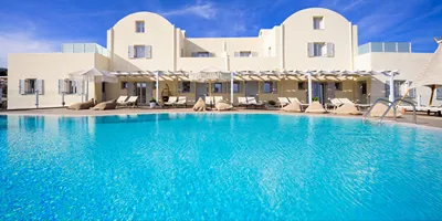 Aliter Suites Santorini