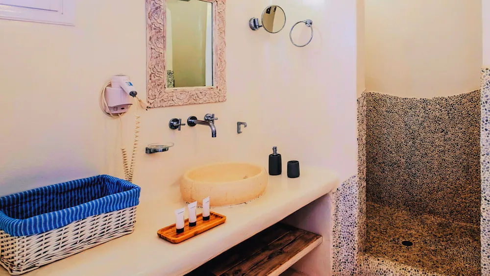 Manu Mykonos Luxury Villa