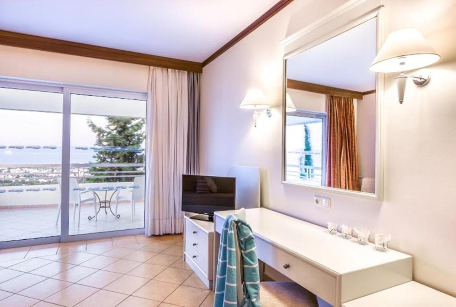 Kipriotis Aqualand by Anayia All Inclusive Resorts
