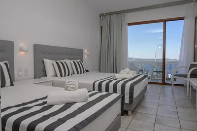 Akti Ouranoupoli Beach Resort