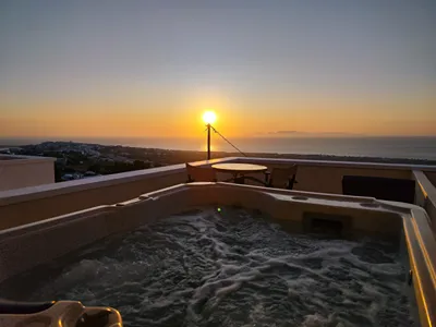 Panorama Oia